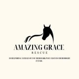 Amazing Grace Rescue  Inc logo