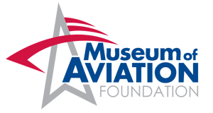 Museum of Aviation Foundation logo