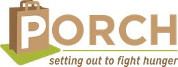 PORCH Communities logo