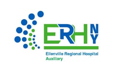 Ellenville Regional Hospital Auxiliary logo
