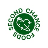 Second Chance Foods logo