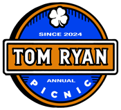 Tom Ryan Picnic logo