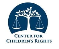 Center for Children's Rights logo