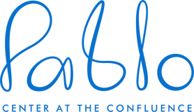 Pablo Center logo