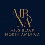Miss Black North America Grant Foundation Inc logo