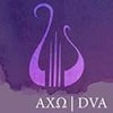 GT Alpha Chi Omega logo