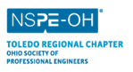 Toledo Regional Society of Professional Engineers logo
