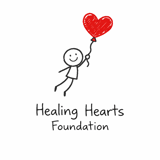 Healing Hearts Foundation logo
