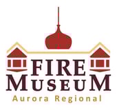 Aurora Regional Fire Museum logo