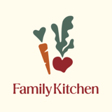 Family Kitchen logo