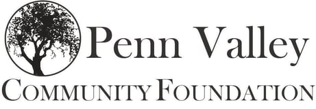 PENN VALLEY COMMUNITY FOUNDATION, INC. logo