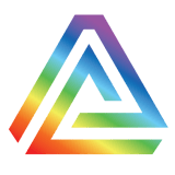 Prism Connection logo