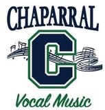 CHS Vocal Music logo