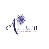 Allium Birth and Family Center Inc logo