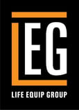 The Life Equip Group Inc logo
