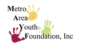 Metro Area Youth Foundation logo