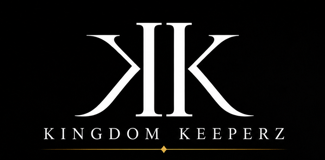 Kingdom Keeperz logo