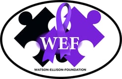 Watson-Ellison Foundation logo