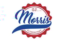 Cyrus J. Morris Elementary Community Club logo