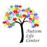 Autism Life Center Inc logo
