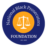 National Black Prosecutors Foundation logo