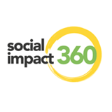 Social Impact 360 logo