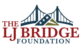 The LJ Bridge Foundation logo