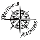 Wayfinder Adventures Inc logo