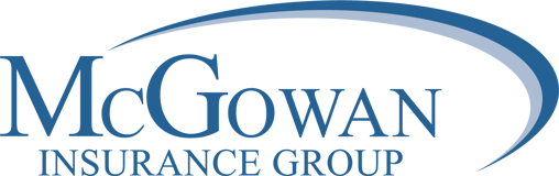 McGowan Insurance Group logo
