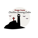 Morgan County Christian Learning Center logo
