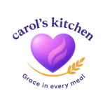 Carol's Kitchen, Inc. logo