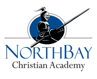 NorthBay Christian Academy logo