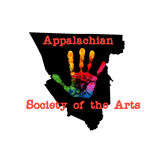 Appalachian Society of the Arts logo