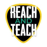 Reach and Teach Inc logo