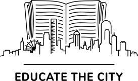 Educate the City logo