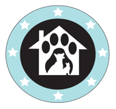 Operation Paws for Homes logo