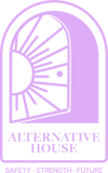 Alternative House (Women in Transition) logo