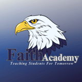 Faith Educational Ministries Inc logo