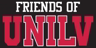 Friends of UNILV logo