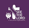 See The Lord logo