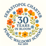 The Charter Foundation logo