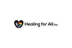 Healing for All Inc logo