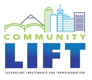 Community Lift Corp logo