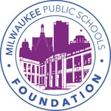 MILWAUKEE PUBLIC SCHOOLS FOUNDATION INCORPORATED logo
