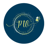 Alyssa Ferguson Elementary School PTO logo
