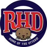 Robert Down Elementary School PTA logo