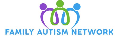 Family Autism Network logo