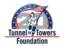 Stephen Siller Tunnel To Towers Foundation logo