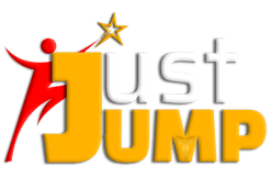 Just JUMP 1 logo