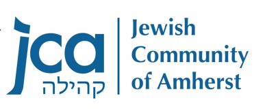 Jewish Community of Amherst Inc logo